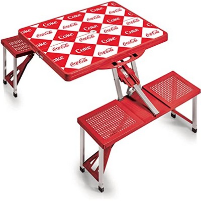 Foldable Picnic Table