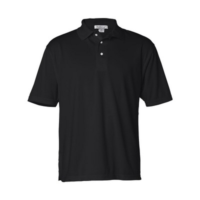 Sierra Pacific Moisture Free Mesh Polo