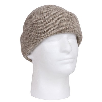 Ragg Wool Watch Cap