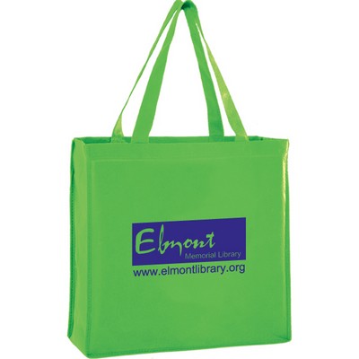 Non Woven Tote Bag 13x3x13