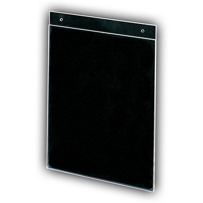 Wall-Mounting Acrylic Frame (7"x11")