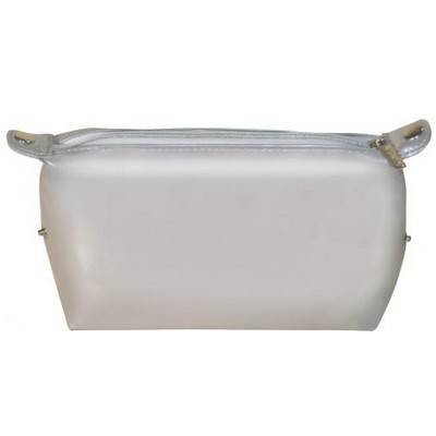 Eye-Catching Cosmetic Bag (8"x3"x5")