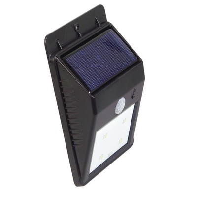 Solar Motion Light