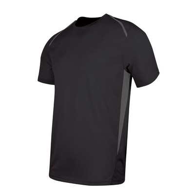 Men's Receiver Performance Crew Shirt