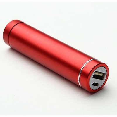 2200mAh/2600mAh Power Bank