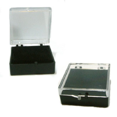 Acrylic Gift Box (2 1/4"x1 5/8")