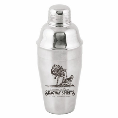 True® Contour™ 12oz Cocktail Shaker