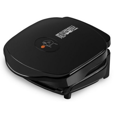 George Foreman 36 Square Inch Nonstick Countertop Grill