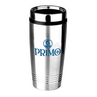 Irwin 16 Oz. Stainless Steel Tumbler