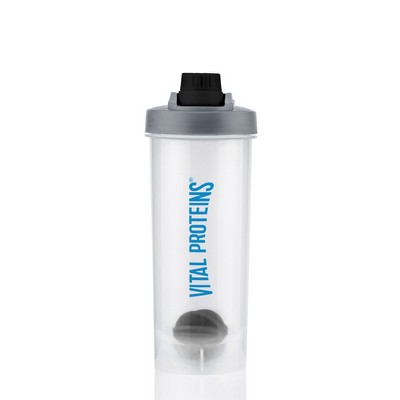 24 oz Shake & Burn Bottle