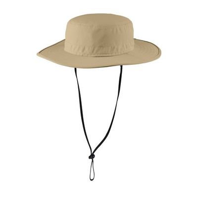 Port Authority® Outdoor Wide-Brim Hat