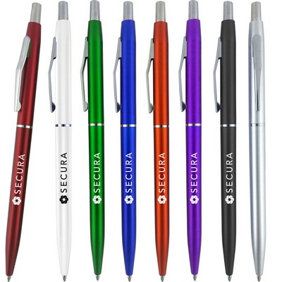 Delmar Slim Click pen