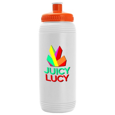 16 Oz. Sport Bottle - Digital Imprint