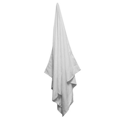 Carmel Towel Company Velour Beach Towel