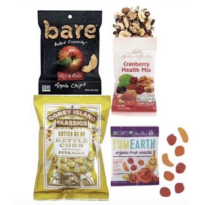 Healthy Snack Bundle