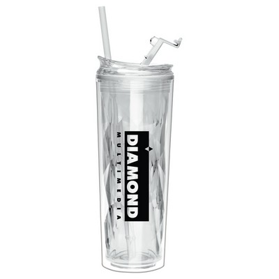 The Iceberg Dual Purpose Tumbler