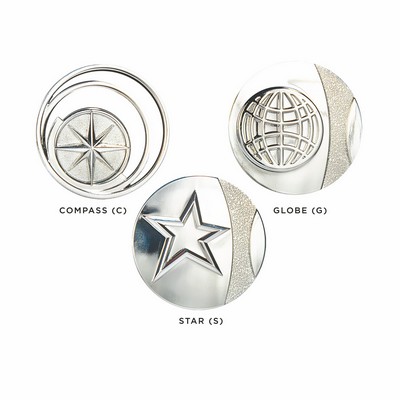 Add-on Star Medallion