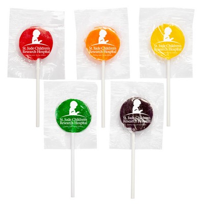 Ad Pop Lollipop