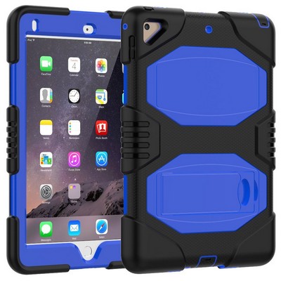 Kidder iBank® Shockproof Case for iPad 10.2"