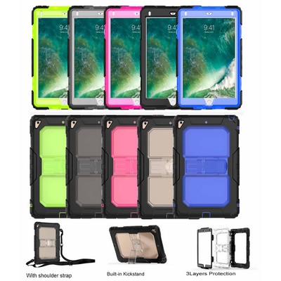 Kidder iBank® Shockproof Case for iPad 9.7"