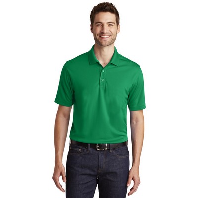 Port Authority® Dry Zone® UV Micro-Mesh Polo Shirt