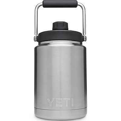 YETI Rambler Half Gallon Jug