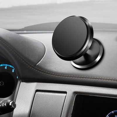 Magnetic Car Mount Cellphone Holder