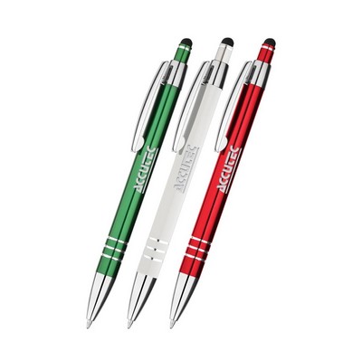 Camelot Metal Stylus Pen