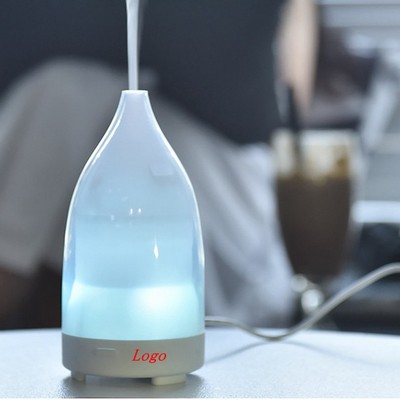 Diffuser Aroma Mist Purifier Air Humidifier With USB