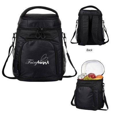 Riverbank Cooler Bag Backpack