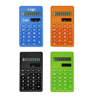 Mini Calculator