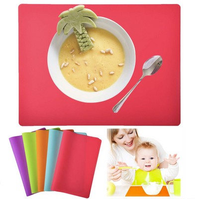 Silicone Placemat