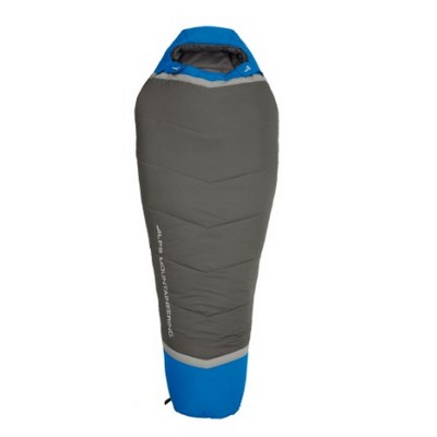 ALPS Mountaineering® 0° Regular Aura Mummy Sleeping Bag