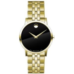 Movado Museum Classic Gents