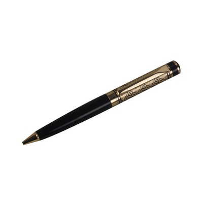 Gold Cap Classic Collection Twist & Write Ball Point Pen