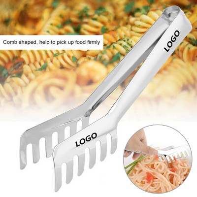 Comb Shaped Food Tong