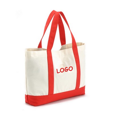 Canvas Tote Bag