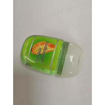 Hand Sanitizers(30ml)