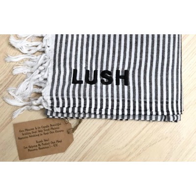 Santa Margherita Turkish Towel