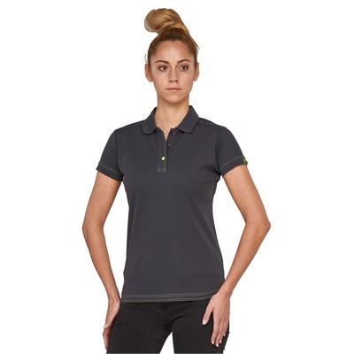 TwoTone Technical PowerDry Polo Shirt - Men