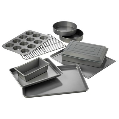 Calphalon® Nonstick 10 Pc Bakeware Set