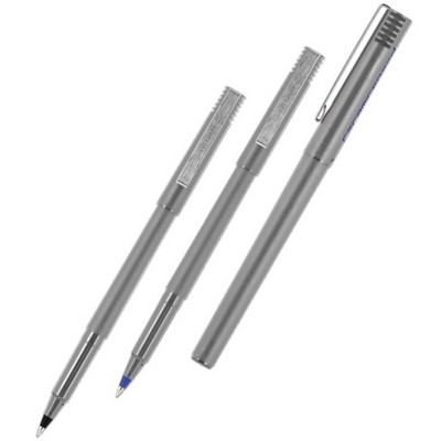 Uni-Ball Micro Capped Roller Ball Pen