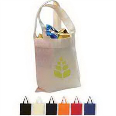 Q-Tees® Mini Tote Bag