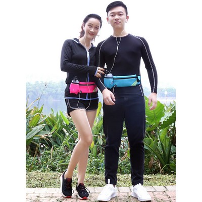 Custom Active Wear Waist Pack