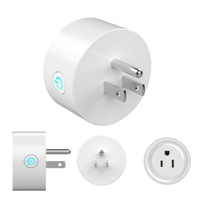 Wifi Smart Plug