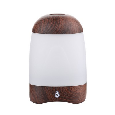 USB Ultrasonic Essential Oil Diffuser Humidifier