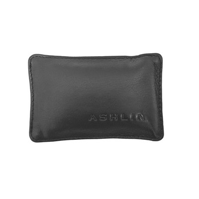 Ashlin® Designer Wexford Midnight Black Paperweight/Stress Reliever