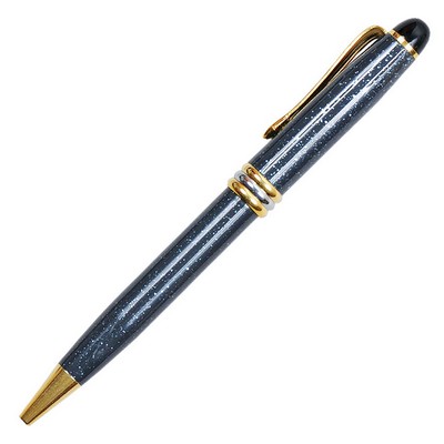 Valois Brass Constructed Ballpoint Pen