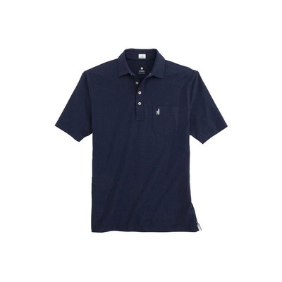 Johnnie-O Men's Original 4-Button Polo