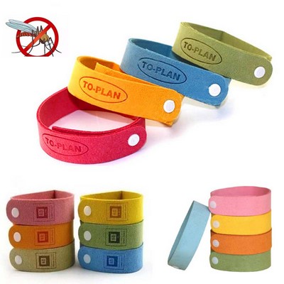 Mosquito Repellent Bracelet